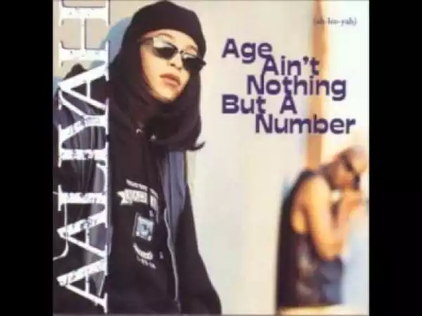 Aaliyah - Street Thing